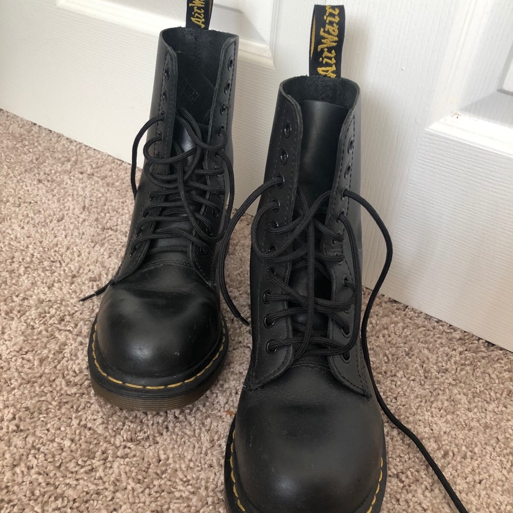 Doc Martens 1460